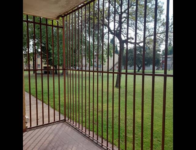 2 BEDROOM PROPERTY TO RENT IN SASOLBURG CENTRAL